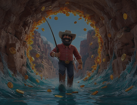 Big Bass Splash